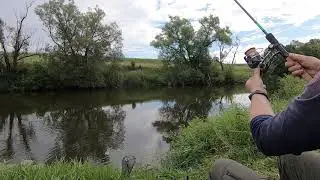 Picker fishing