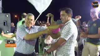 👈الدورة 36 لمهرجان سيدي حمادة: كاميرا الجنوبية في مواكبة سهرة رجال تونس🌟