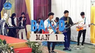 BAND | MAN 1 KOTA BEKASI
