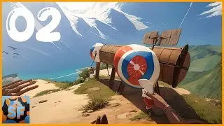 We Are NOT Alone Here! Something is Waiting! - Subnautica (Full Game Playthrough)