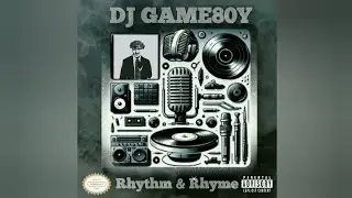 They Don't Know - Jon B (DJ GaMe80y ReMiX)[Beat Money](Rhythm & Rhyme)[2024]