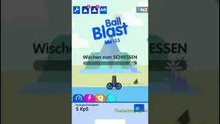 # 1 Ball Blast