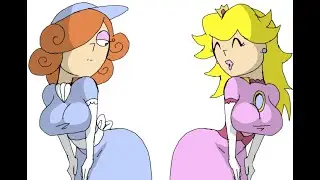 La Brioche Booty-que!  (ASK 