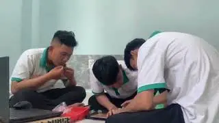 Bật tắt đèn tự động bằng vỗ tay