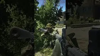 Это новый босс в Таркове 