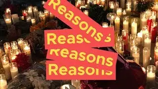 In the 5 deadliest mass shootings in US history, what reasons did the shooters give?