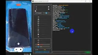 Remove FRP SAMSUNG Android 8_9_10_11_12 By General Unlocker Pro