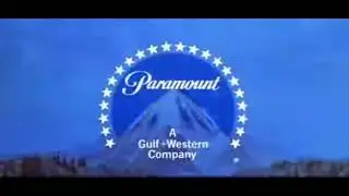 Paramount Pictures (1975) w/ 1998 Fanfare