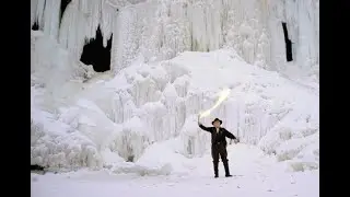 Fire and Ice, Dante Fire Whip