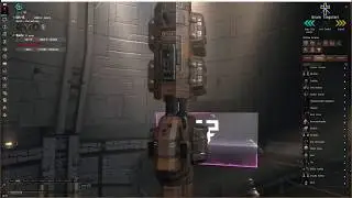 Thank you EVE-Online