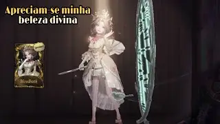 Bloody Queen 