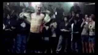 Rompiendo las reglas //Never back down Trailer
