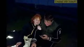 на рибалці