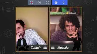 20 year old boy marries 70 year old woman | ReAction show | Tabish Hashmi and Mustafa Chaudry