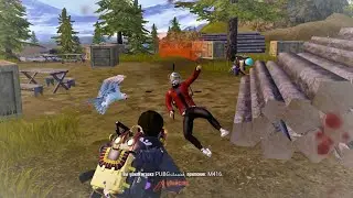 Difficult situations pubg mobile. Zur vaziyatlar.  пубг мобайл