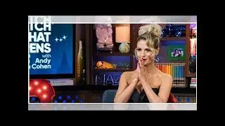 ‘RHOBH’ Star Dorit Kemsley Accused Of Ruining Her Own Swimwear Line By Former Business Partner