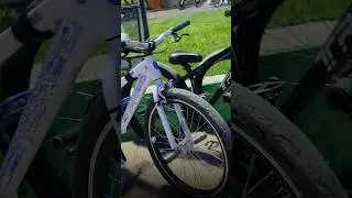 AS BIKES DOS SONHOS #bike #vikingx #perifa #viralvideo #shorts