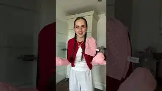 ICH BIN NICHT TRAURIG AKA BACKEN MIT JESSIE