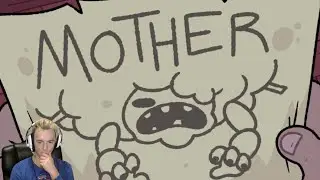 DESTROYING MOTHER + NEW CHAPTERS + ENDING 21 (FULL RUN)