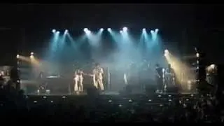 Alberto Fortis live - Angelica
