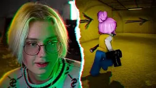 ДРЕЙК и 89 СКВАД в BACKROOMS РОБЛОКС