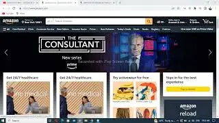 amazon se pese kese kamaye