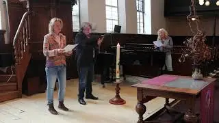 Liedvlogs - Psalm 1