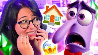 😱 A casa PERFEITA para o MEDO!