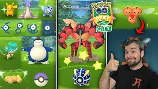 GO FEST Seattle city experience! This is WAY better!