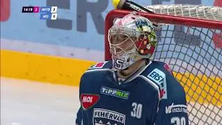 Fehérvár AV19 - HC Innsbruck 5 - 4 összefoglaló