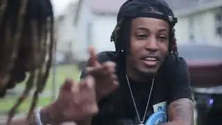 City Red x Blake Got Money - Fake Love (Official Music Video)