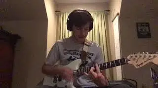 Under the Bridge (RHCP)