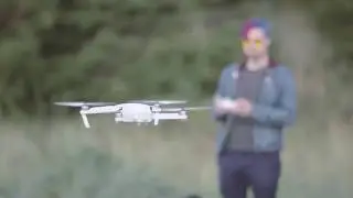 10/13/19 | Drone Practice