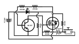 Useful Electronics Projects - 2021