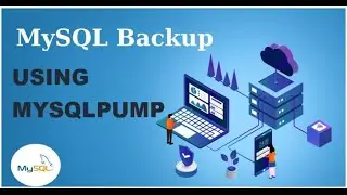 29- How to Take backup using mysqlpump and Restore backup MySQL DBA Tutorial | MySQL 8 DBA Training