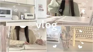 [vlog] How to spend a day in Japanese high school students