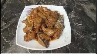 Хе из рыбы по корейский 🧑‍🍳👍#миллийтаомлар #хочуврекомендации