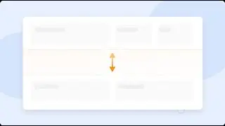 Spacing Widget