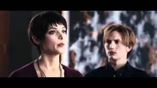 twilight saga breaking dawn official trailer