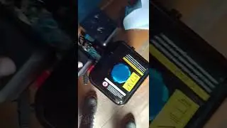 двигатель мотоблок