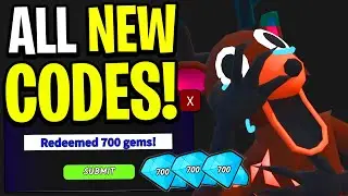 *NEW CODES* ALL WORKING CODES FOR 99 NIGHTS IN THE FOREST 2025! ROBLOX 99 NIGHTS IN THE FOREST CODES