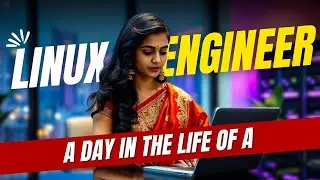 A Day in the Life of an Linux Engineer | Life of Linux Engineer | Day to day activities