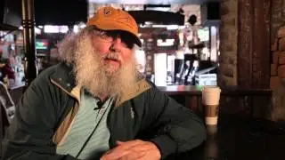 Papa Grows Funkumentary - John Swenson on the breakup