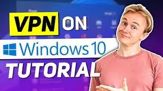 How to Set Up VPN on Windows: Lightning Speed Guide