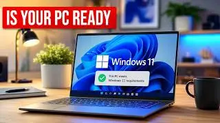 How to Check Windows 11 Compatibility on Your PC in Minutes
