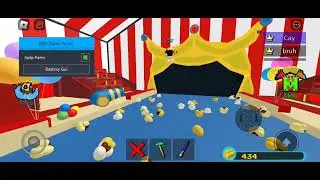 THE *BEST* AUTOFARM FOR BUILD A BOAT IN TREASURE