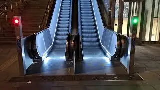 Roeland Dol - Escalators