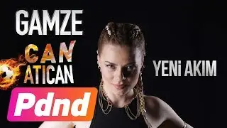Gamze Ökten feat. Kerem Ökten - Can Atıcan (Official Video)