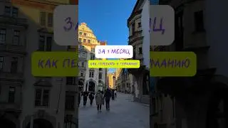 🇩🇪Как получить ВНЖ, а потом найти работу? #внж #внжвевропу #германия #иммиграция #второйпаспорт