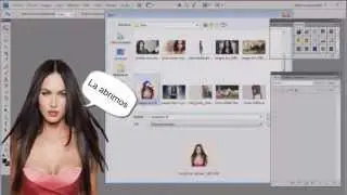 Tutorial photoshop Cs4 